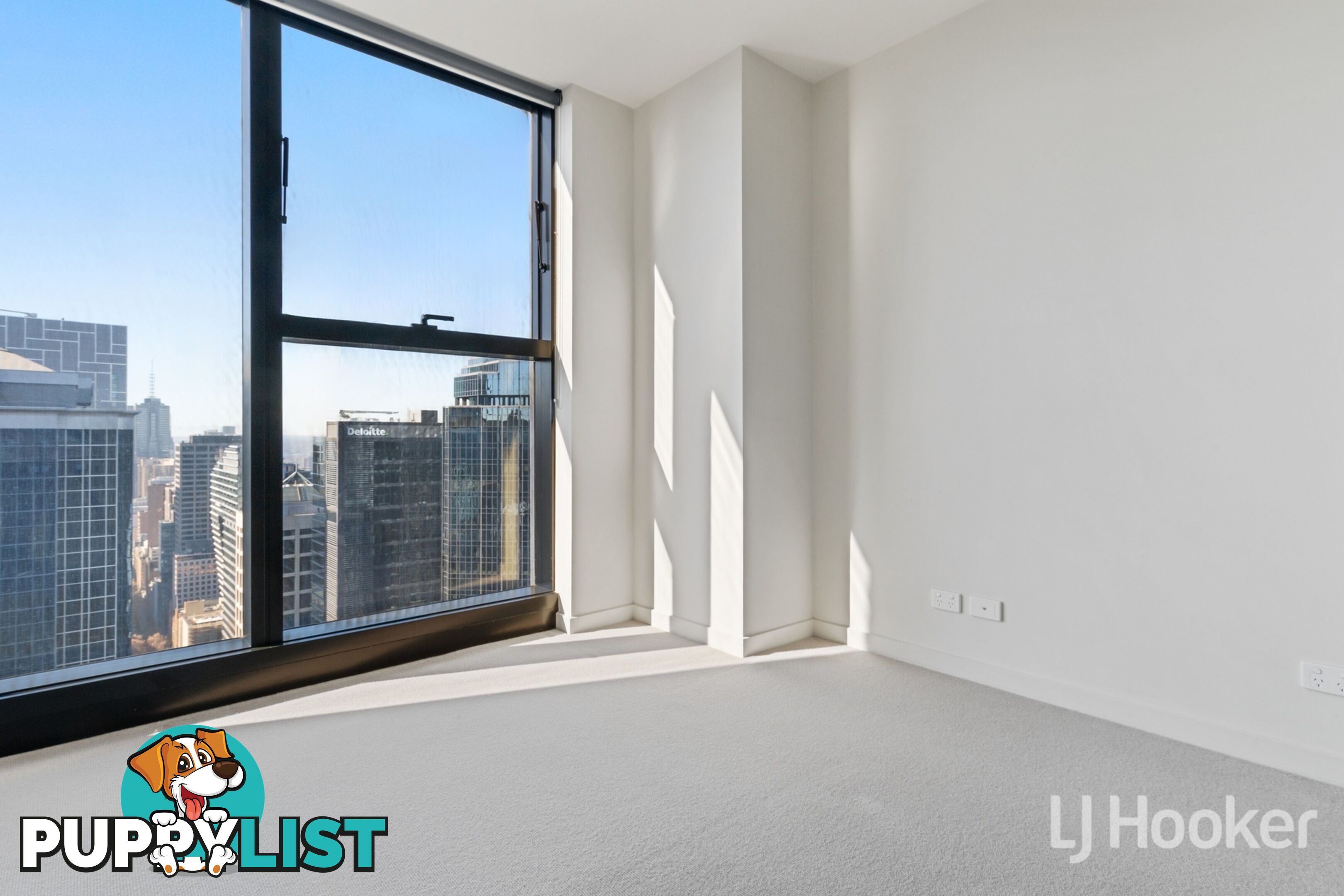 4703/568 Collins Street MELBOURNE VIC 3000