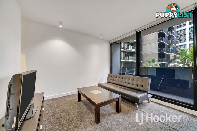 414/39 Coventry Street SOUTHBANK VIC 3006