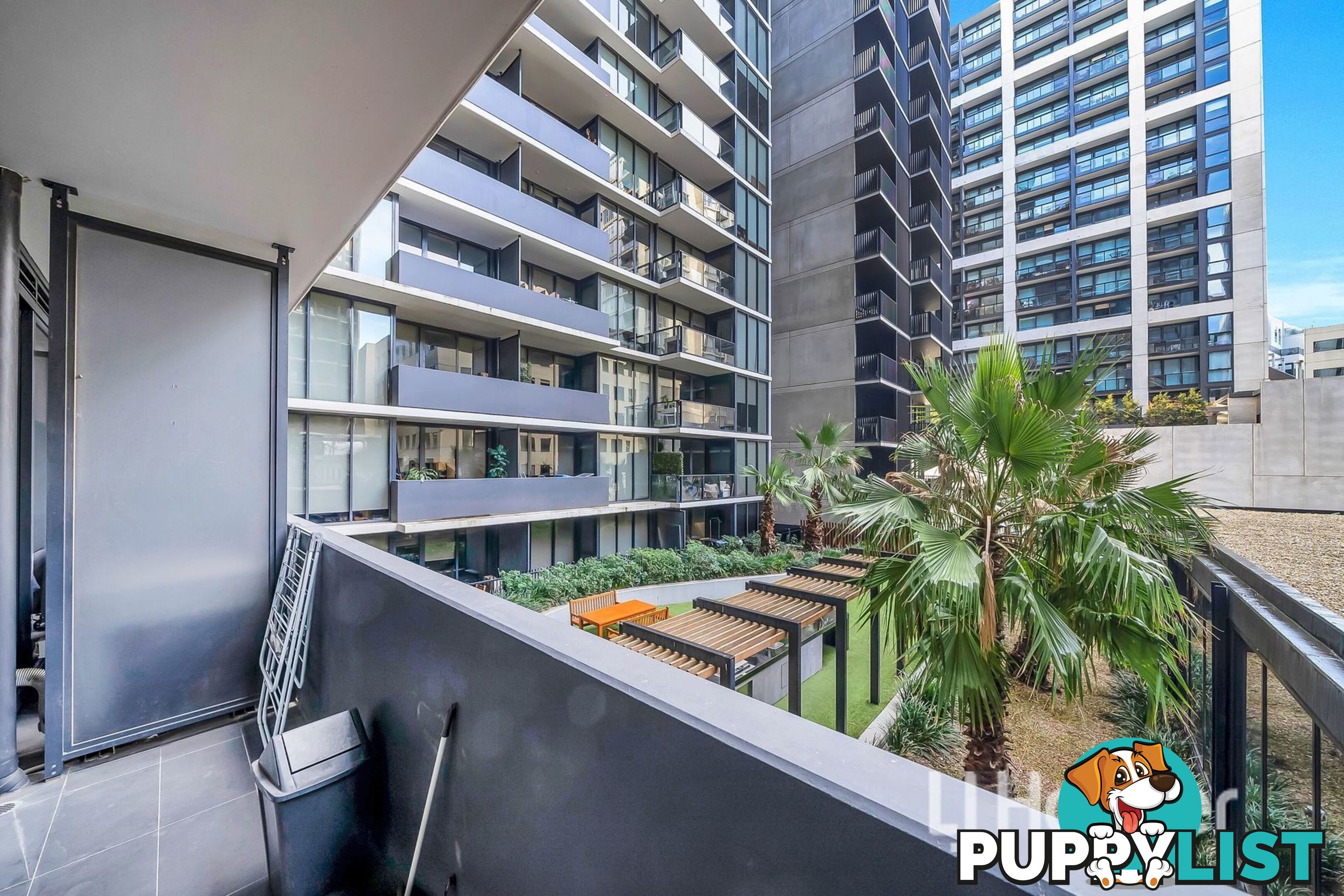 414/39 Coventry Street SOUTHBANK VIC 3006