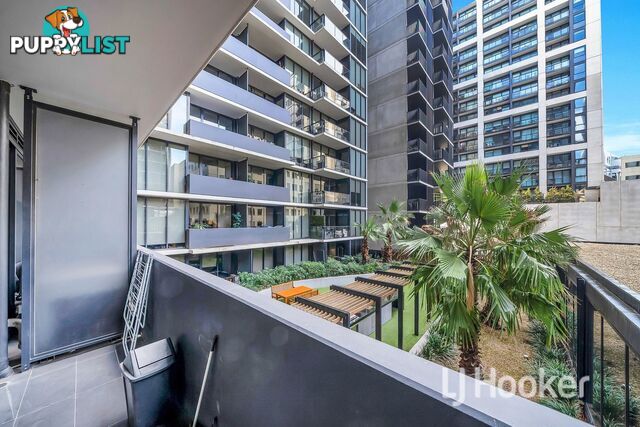 414/39 Coventry Street SOUTHBANK VIC 3006