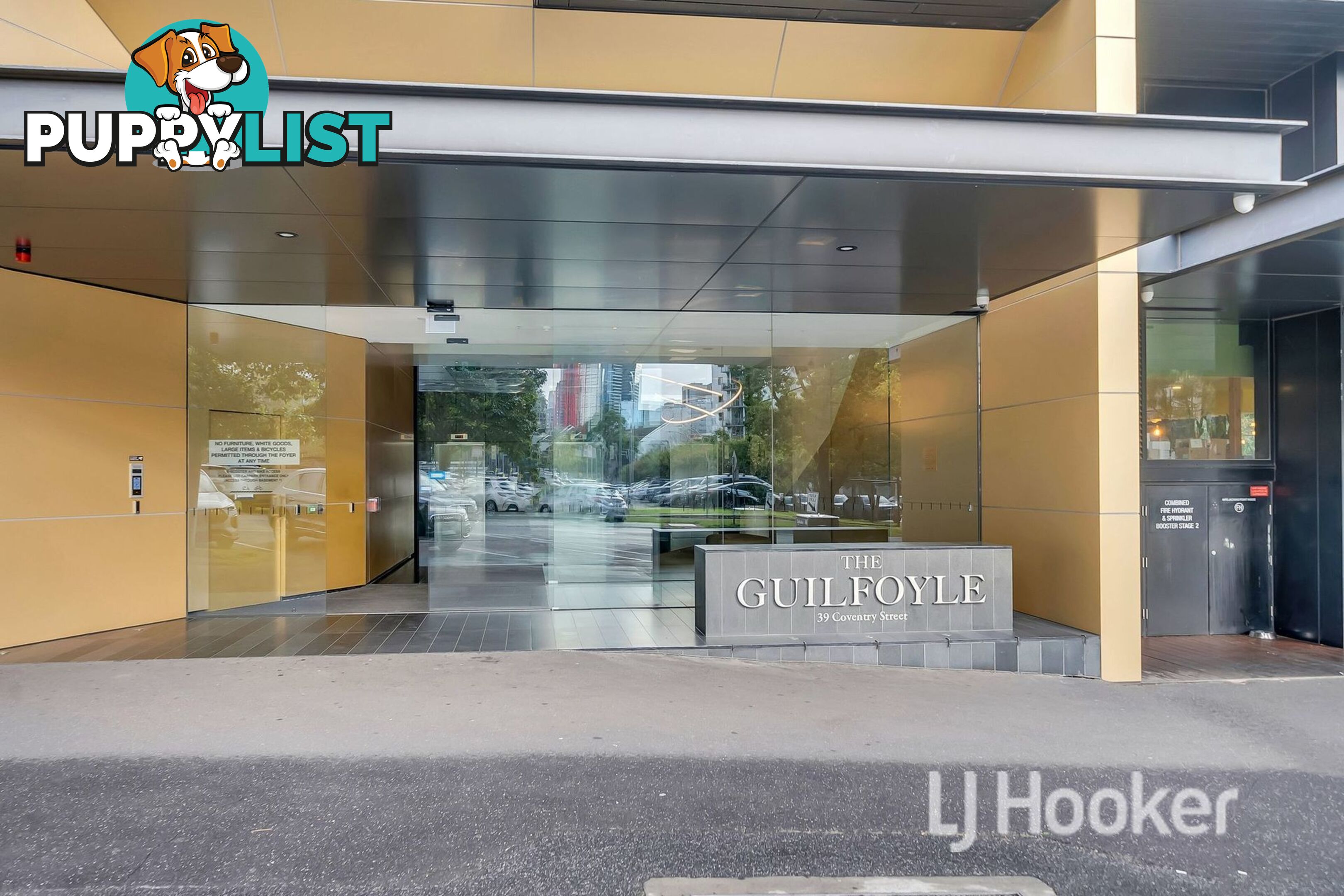 414/39 Coventry Street SOUTHBANK VIC 3006