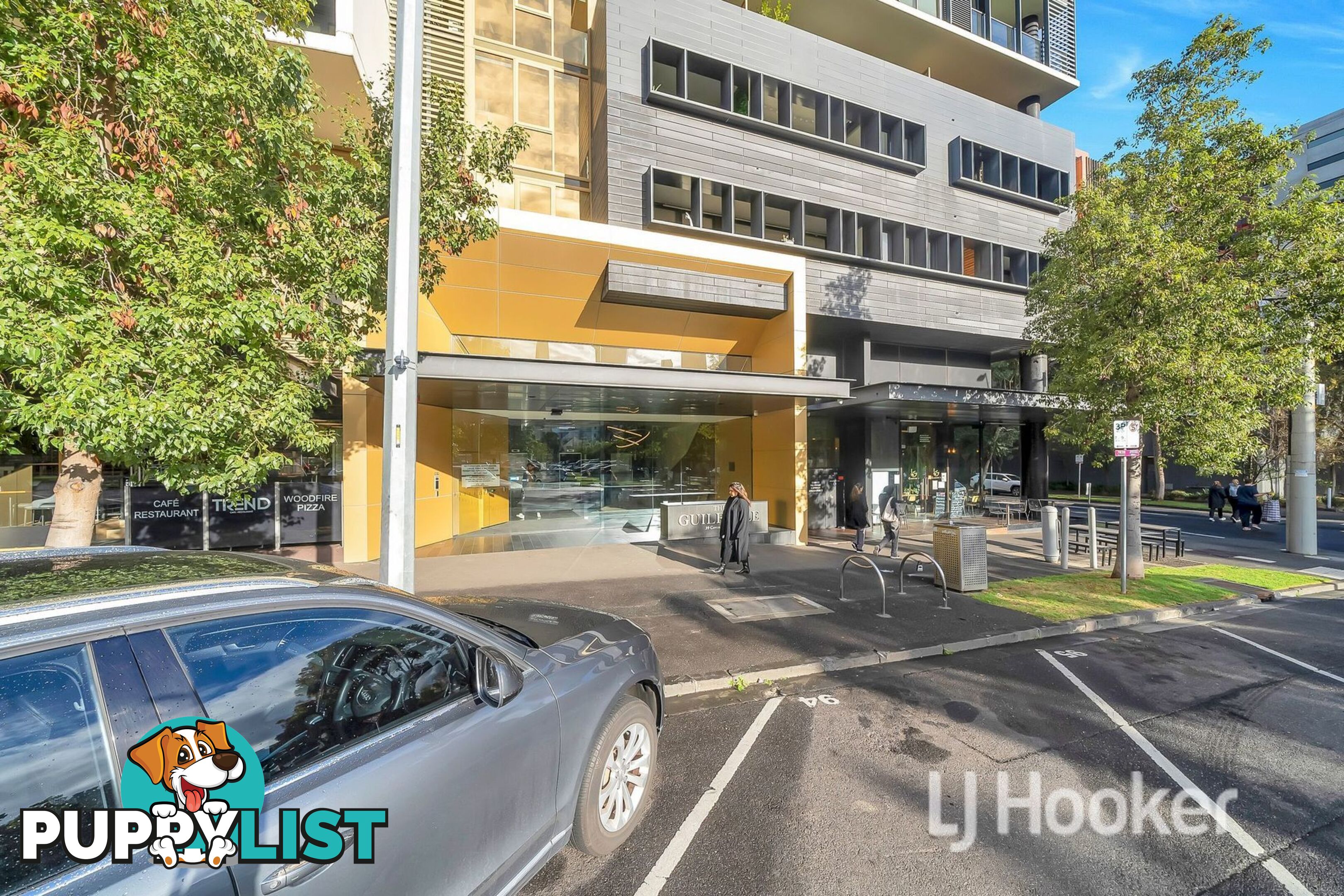 414/39 Coventry Street SOUTHBANK VIC 3006