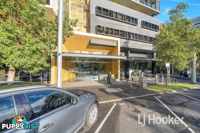 414/39 Coventry Street SOUTHBANK VIC 3006