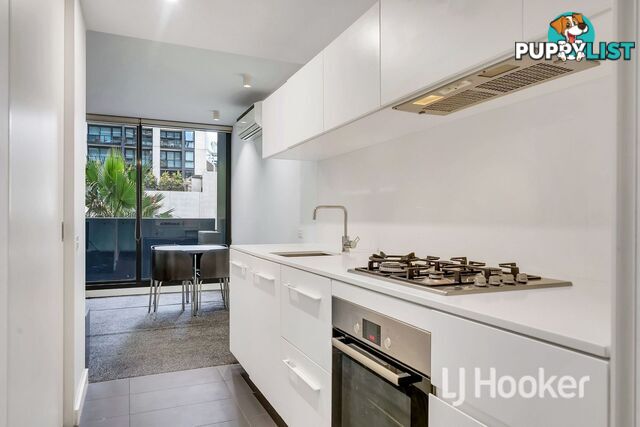 414/39 Coventry Street SOUTHBANK VIC 3006