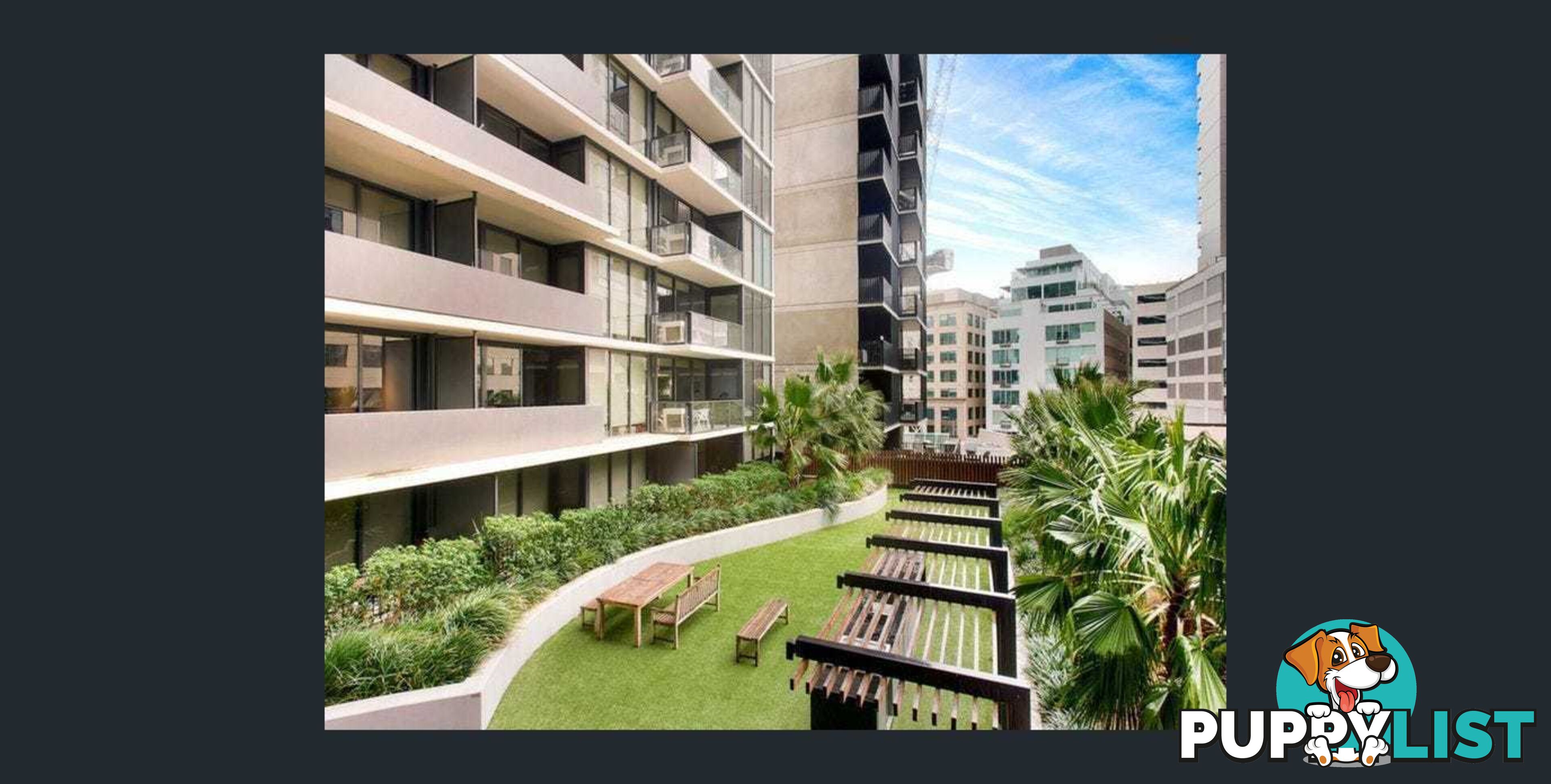414/39 Coventry Street SOUTHBANK VIC 3006