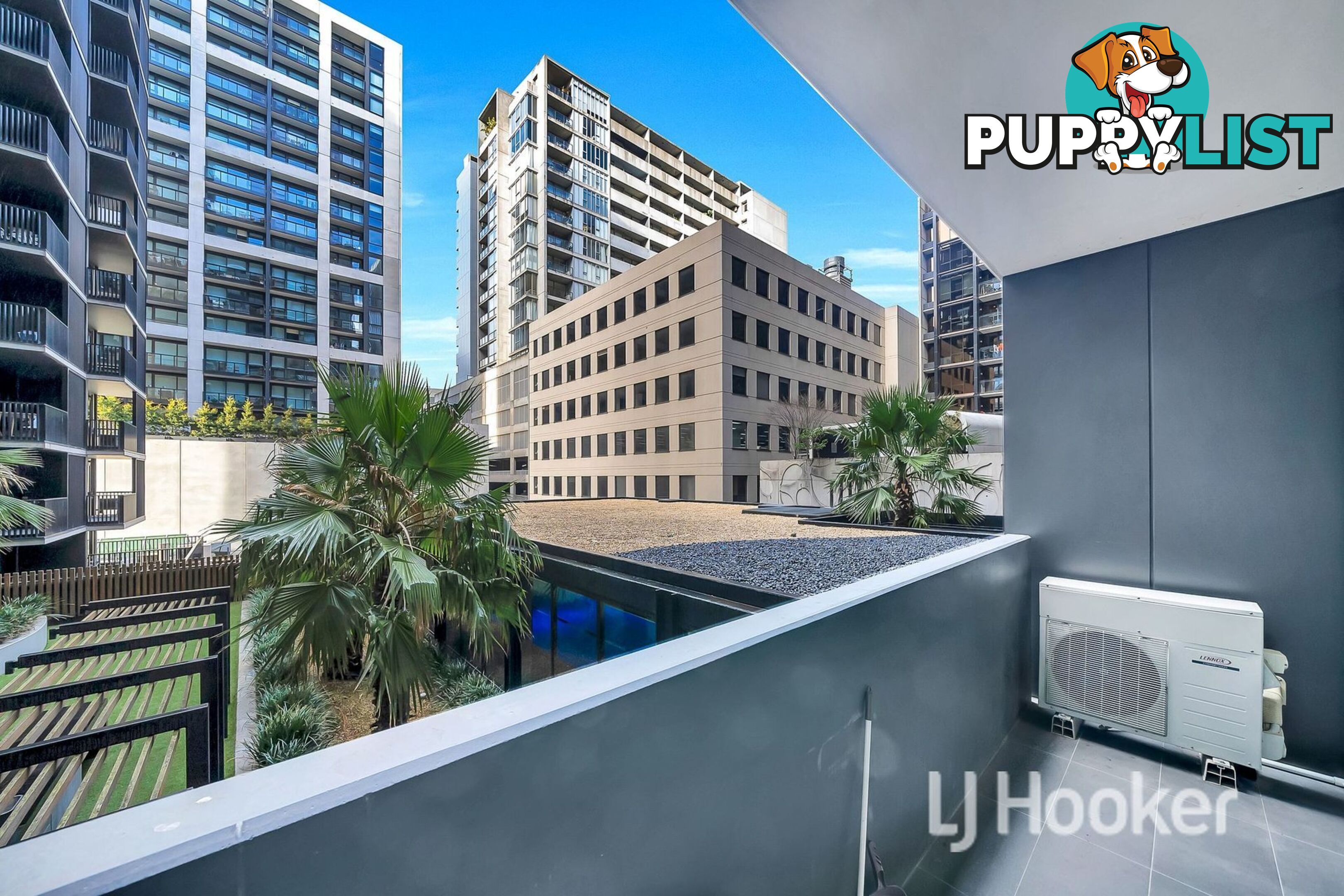 414/39 Coventry Street SOUTHBANK VIC 3006