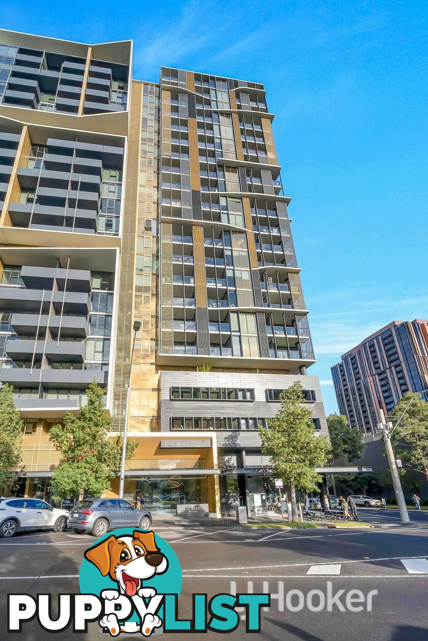 414/39 Coventry Street SOUTHBANK VIC 3006