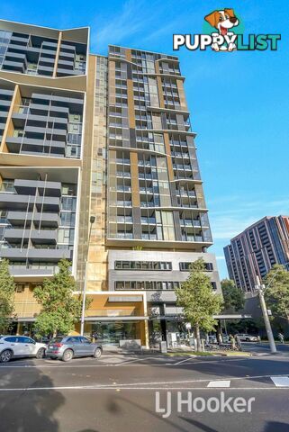 414/39 Coventry Street SOUTHBANK VIC 3006