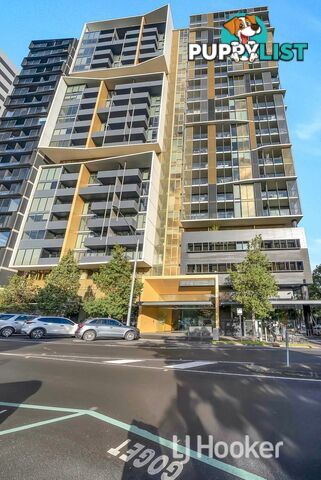 414/39 Coventry Street SOUTHBANK VIC 3006