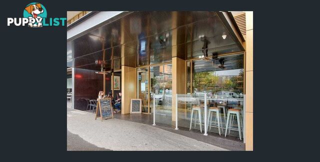 414/39 Coventry Street SOUTHBANK VIC 3006