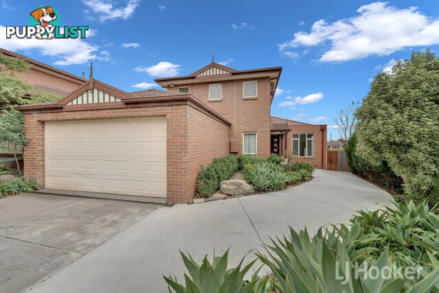 61 Ray Drive BALWYN NORTH VIC 3104