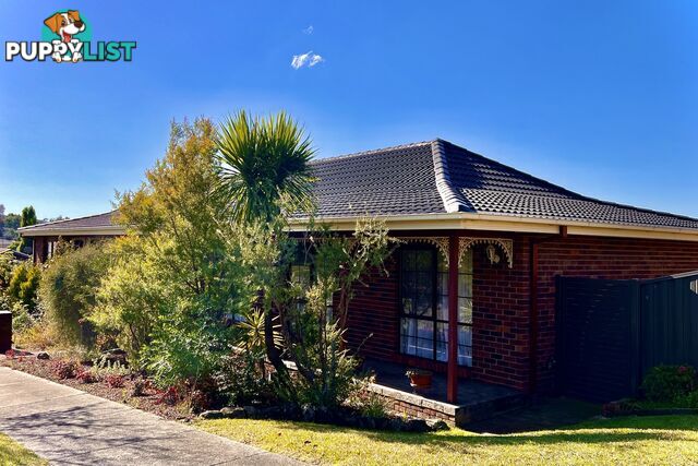 3 Shannon Way BERWICK VIC 3806