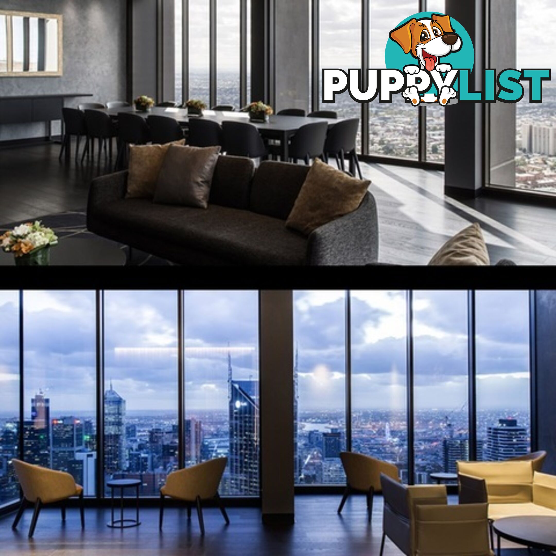 3705/318 Russell Street MELBOURNE VIC 3000