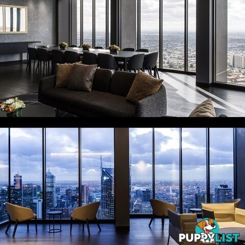 3705/318 Russell Street MELBOURNE VIC 3000