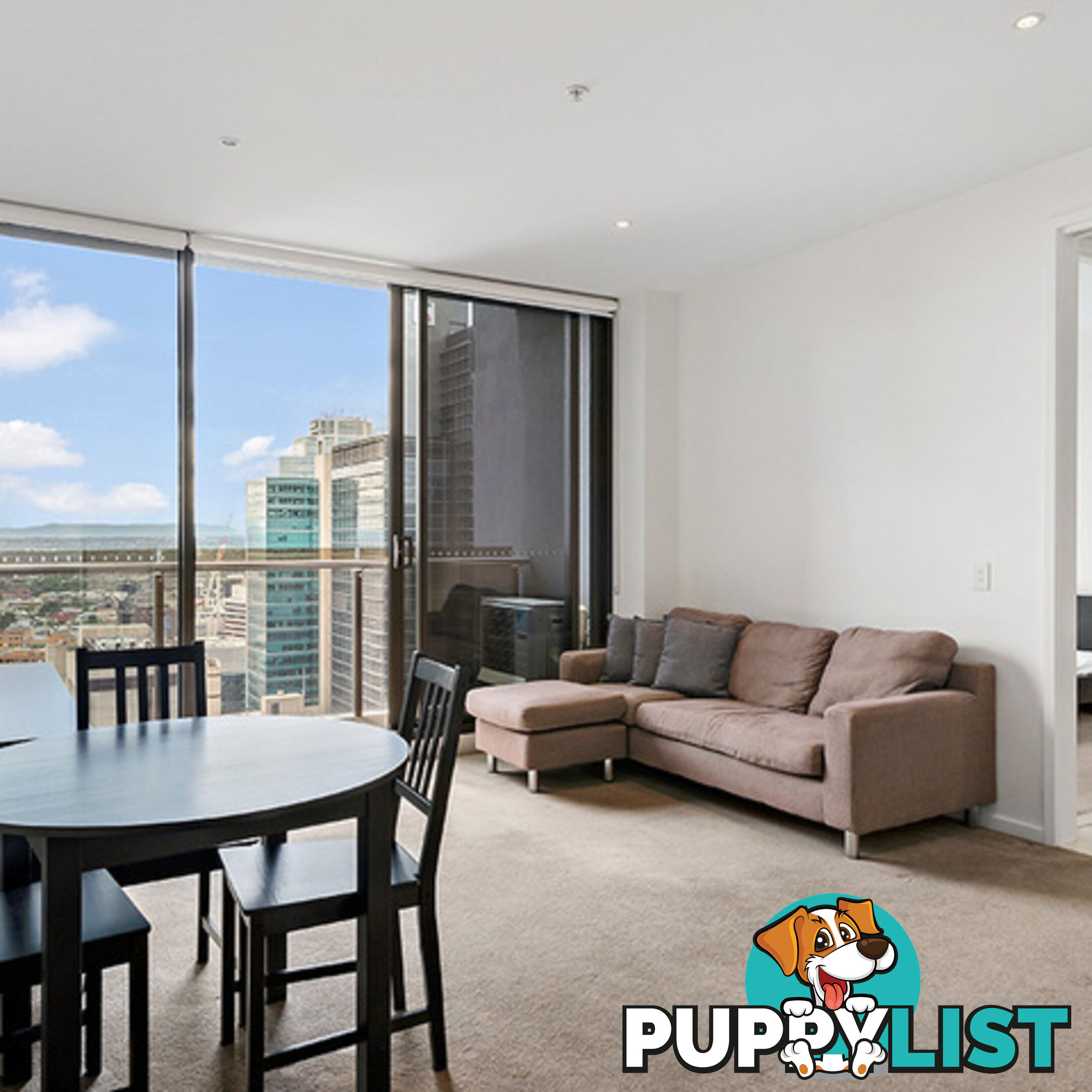 3705/318 Russell Street MELBOURNE VIC 3000