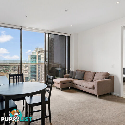 3705/318 Russell Street MELBOURNE VIC 3000