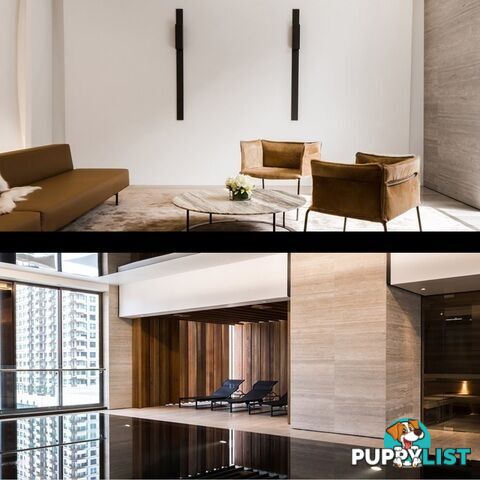 3705/318 Russell Street MELBOURNE VIC 3000