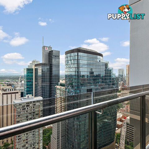 3705/318 Russell Street MELBOURNE VIC 3000