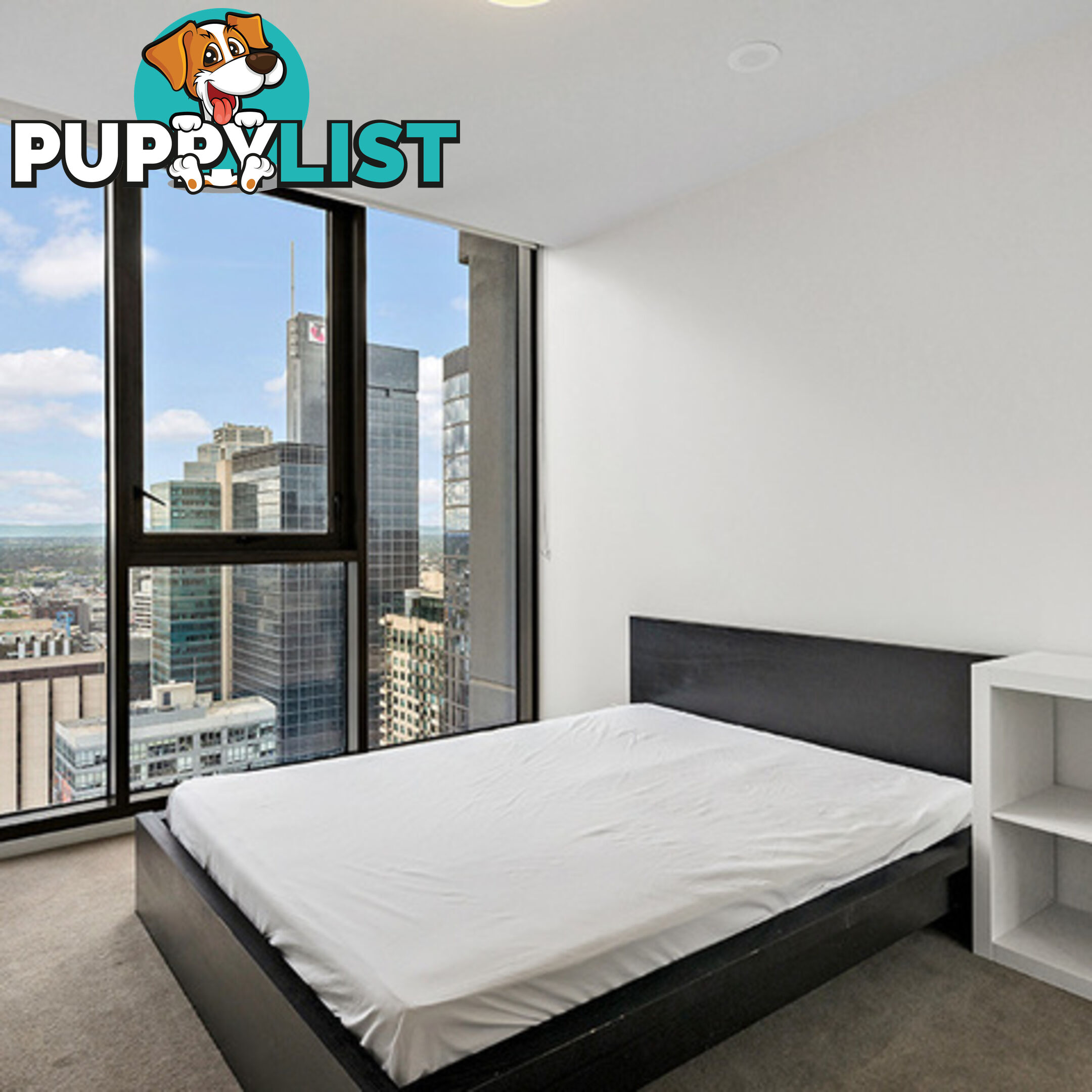3705/318 Russell Street MELBOURNE VIC 3000