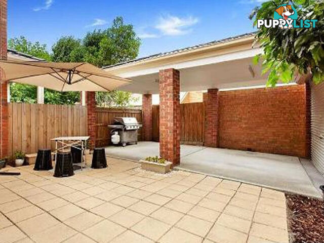 6/1104 whitehorse Road BOX HILL VIC 3128