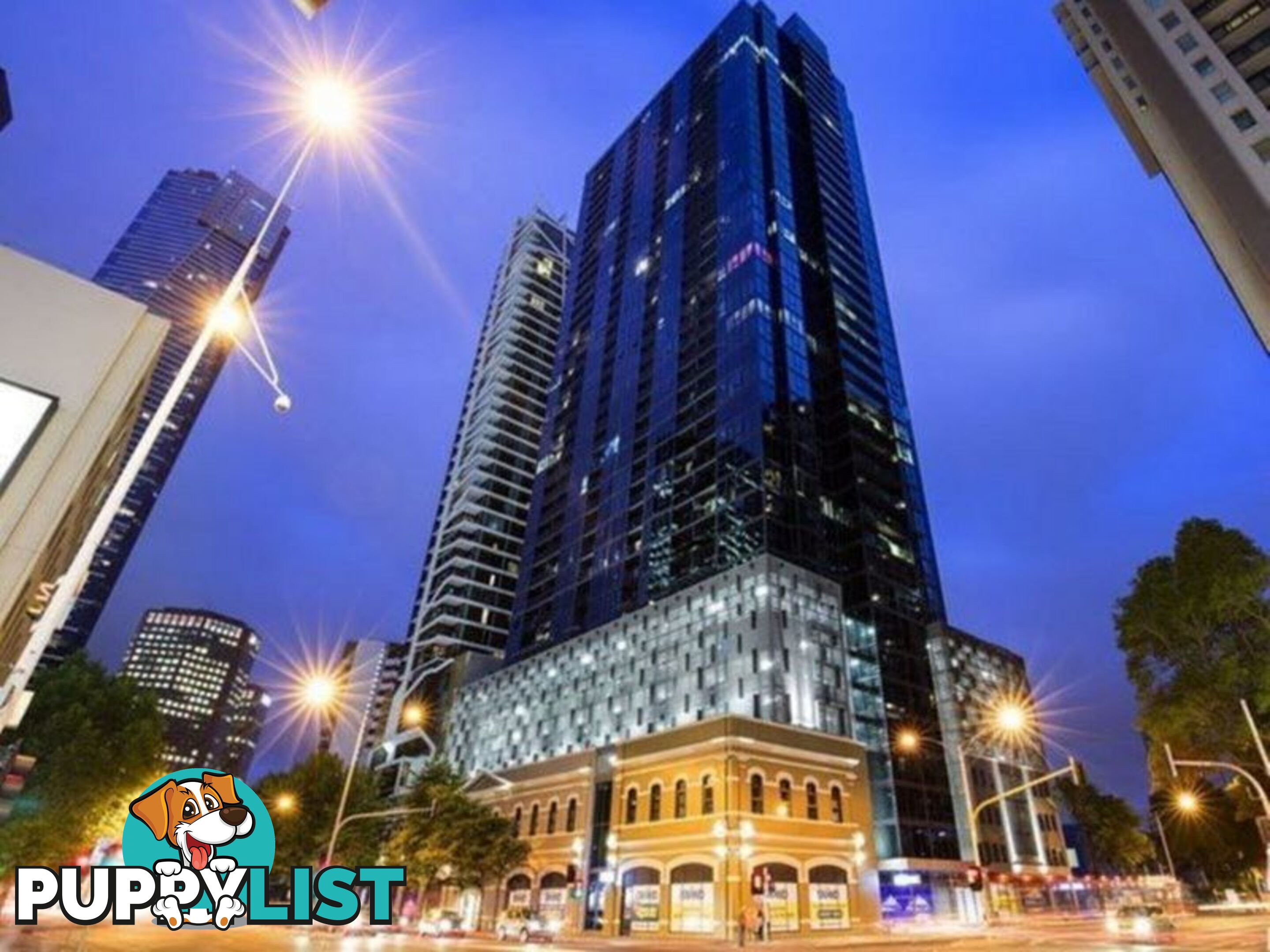 3710/151 City Road SOUTHBANK VIC 3006