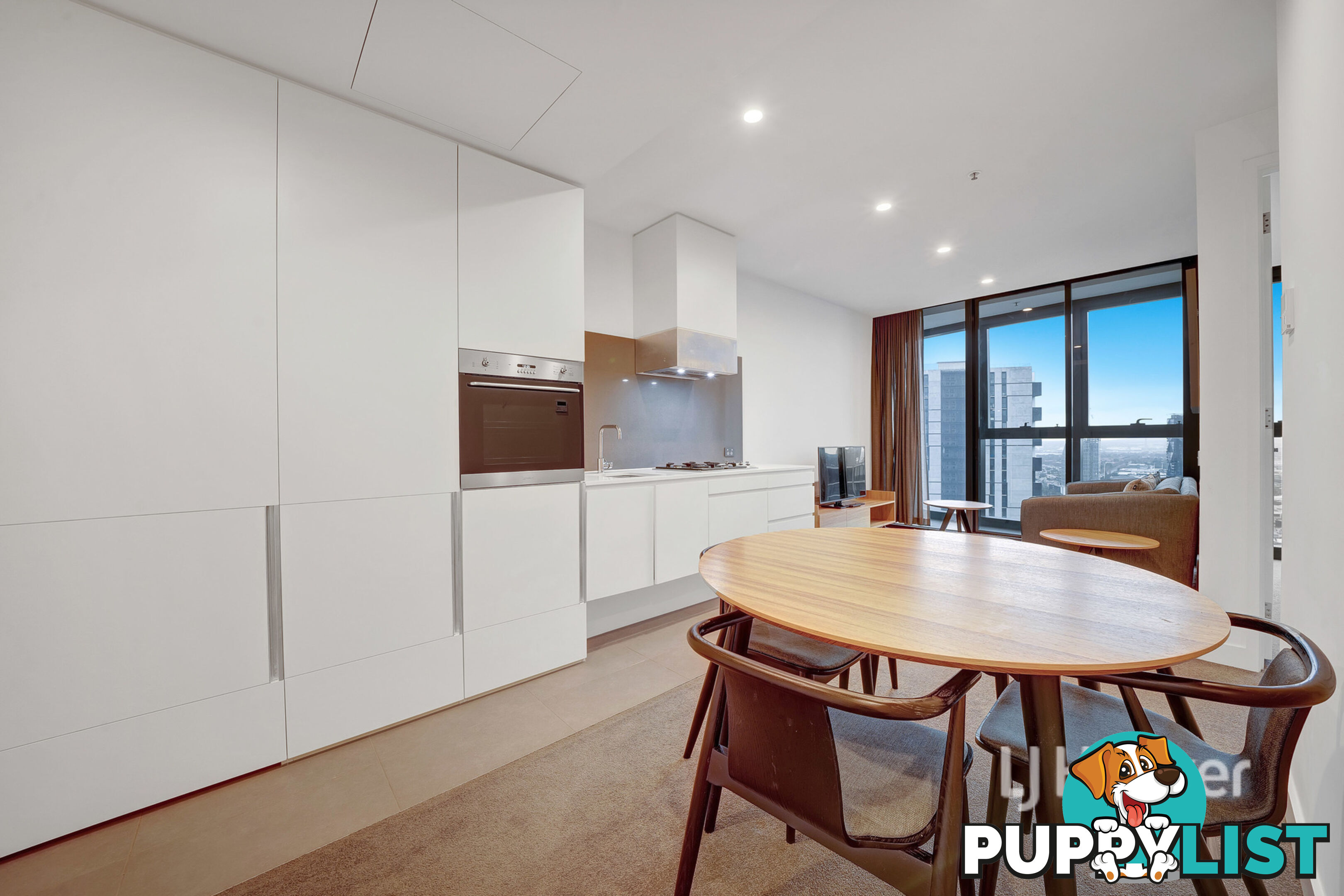 3306/105 Clarendon Street SOUTHBANK VIC 3006