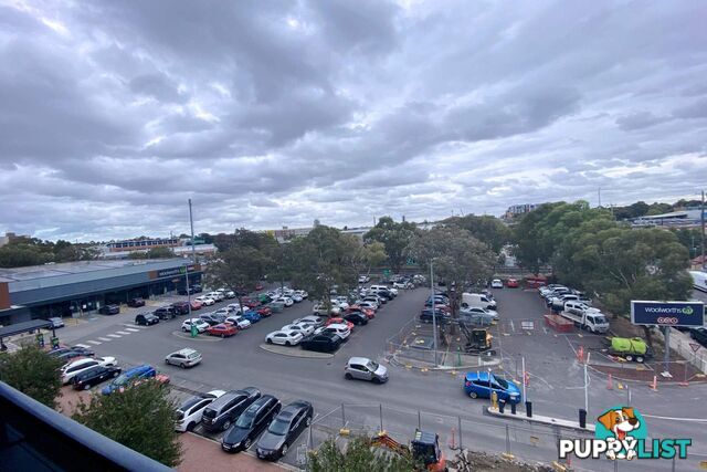 311/288 Albert Street BRUNSWICK VIC 3056