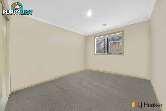 136 Eminence Boulevard DOREEN VIC 3754