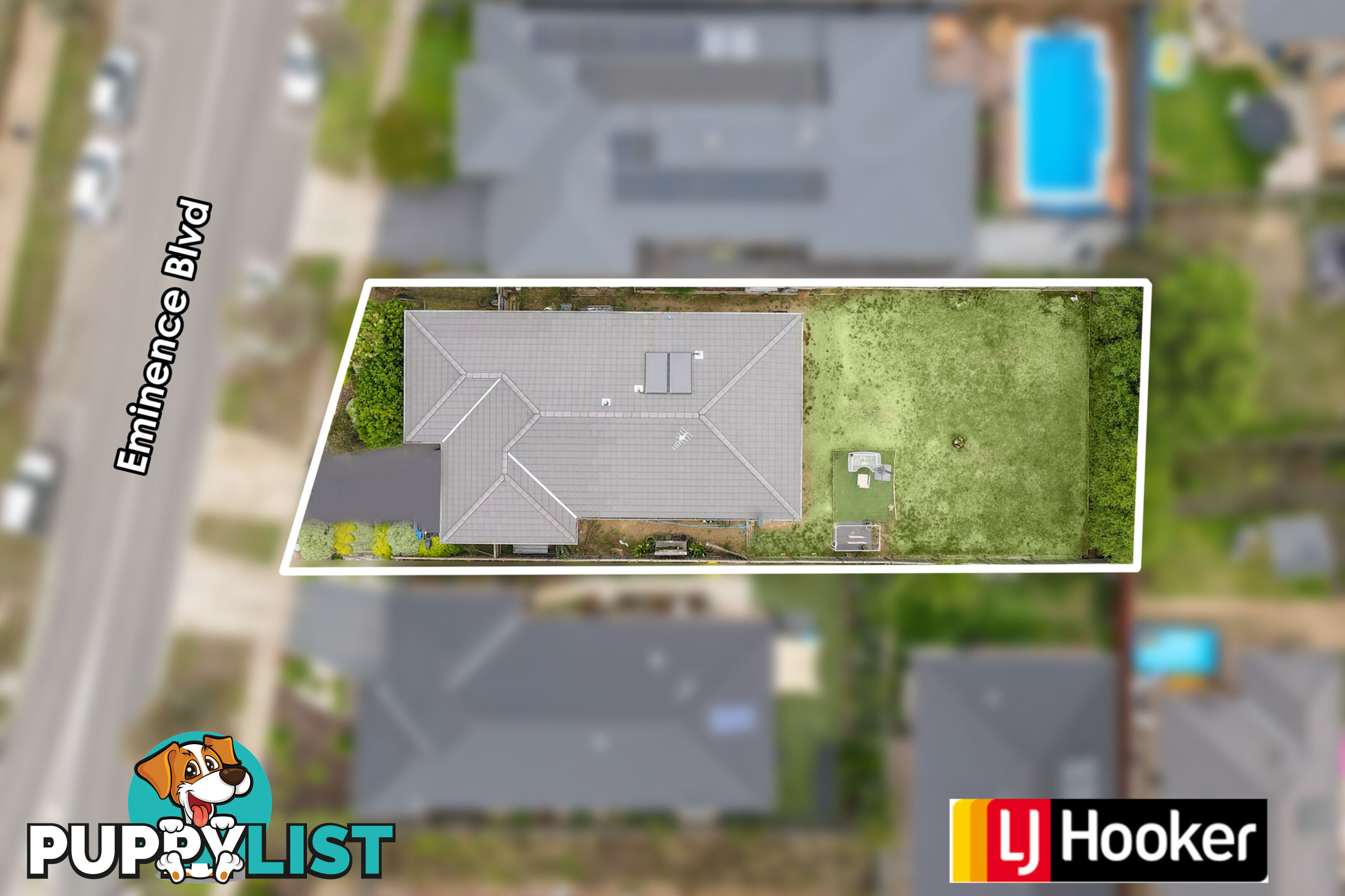 136 Eminence Boulevard DOREEN VIC 3754