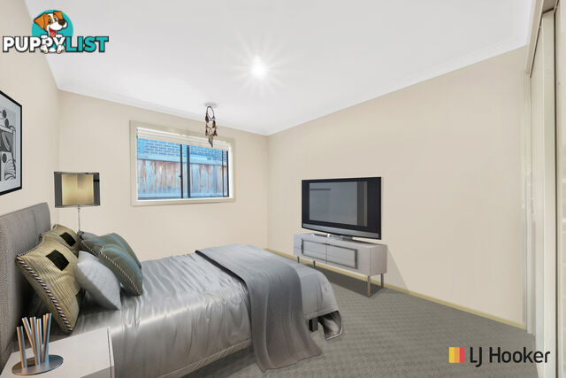 136 Eminence Boulevard DOREEN VIC 3754