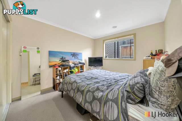 136 Eminence Boulevard DOREEN VIC 3754
