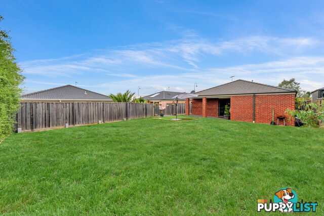 136 Eminence Boulevard DOREEN VIC 3754