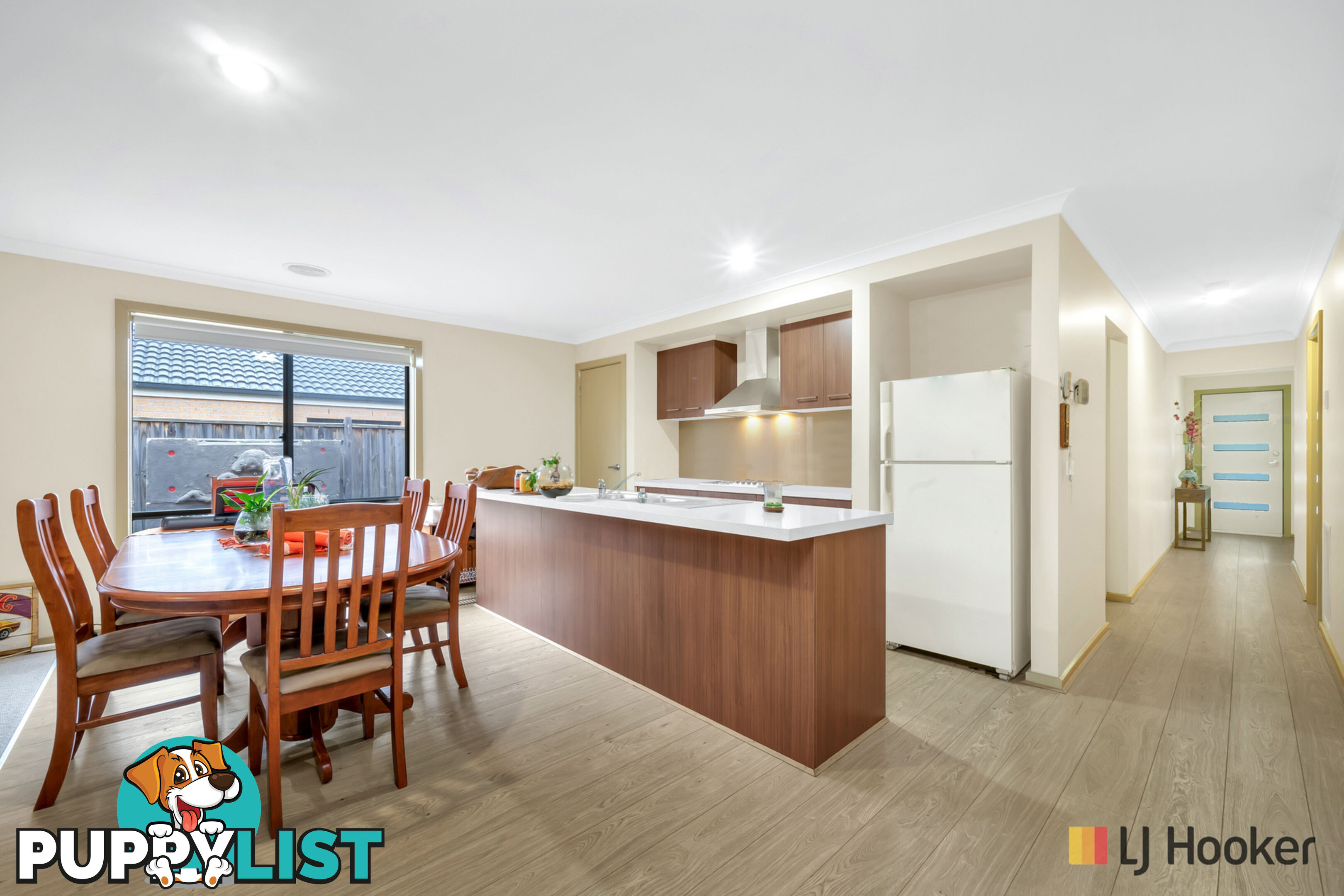 136 Eminence Boulevard DOREEN VIC 3754