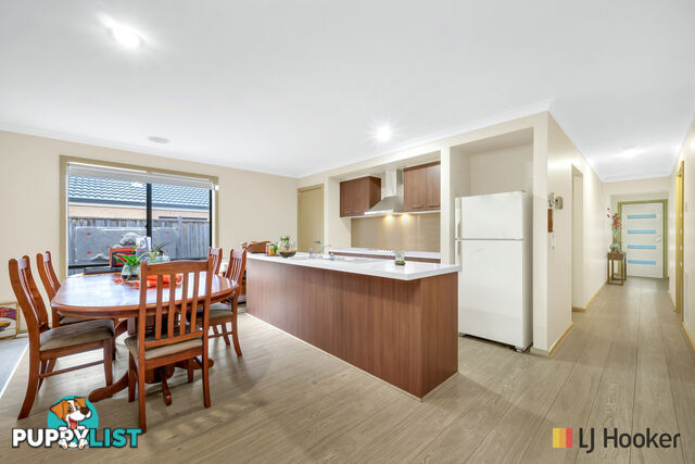 136 Eminence Boulevard DOREEN VIC 3754