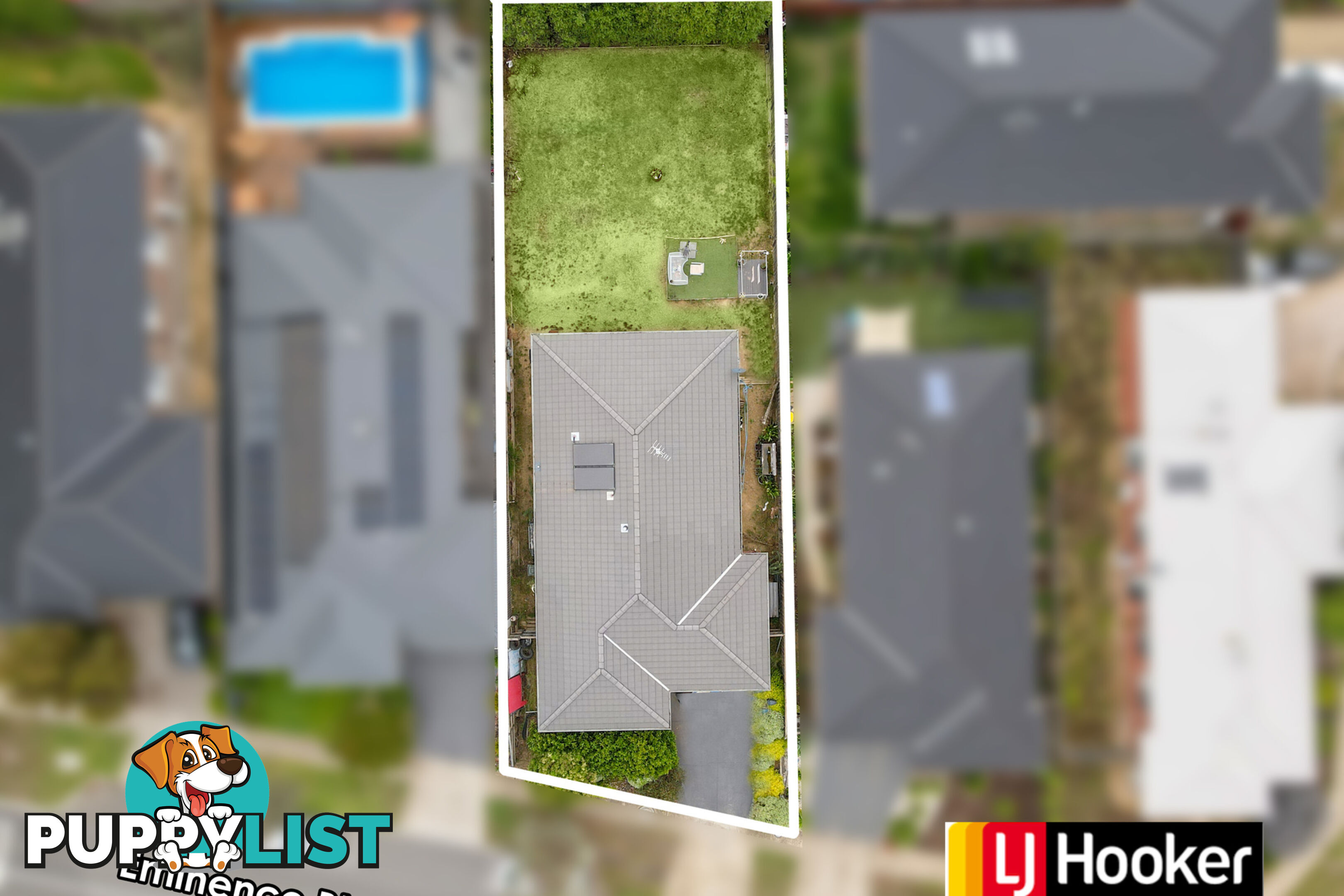 136 Eminence Boulevard DOREEN VIC 3754