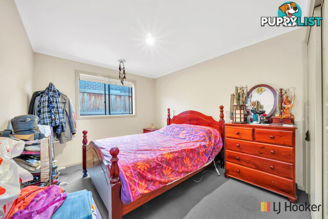 136 Eminence Boulevard DOREEN VIC 3754