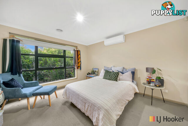 136 Eminence Boulevard DOREEN VIC 3754