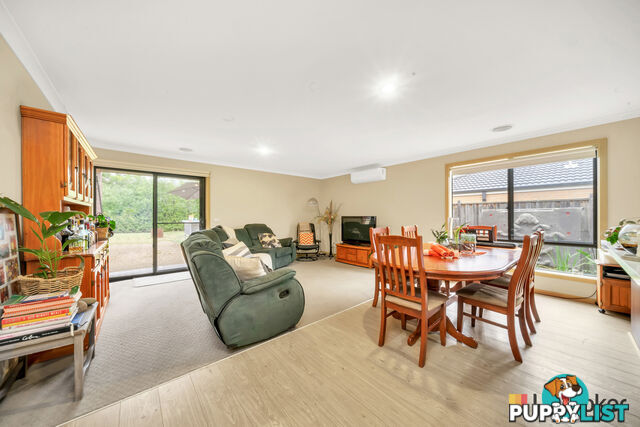 136 Eminence Boulevard DOREEN VIC 3754