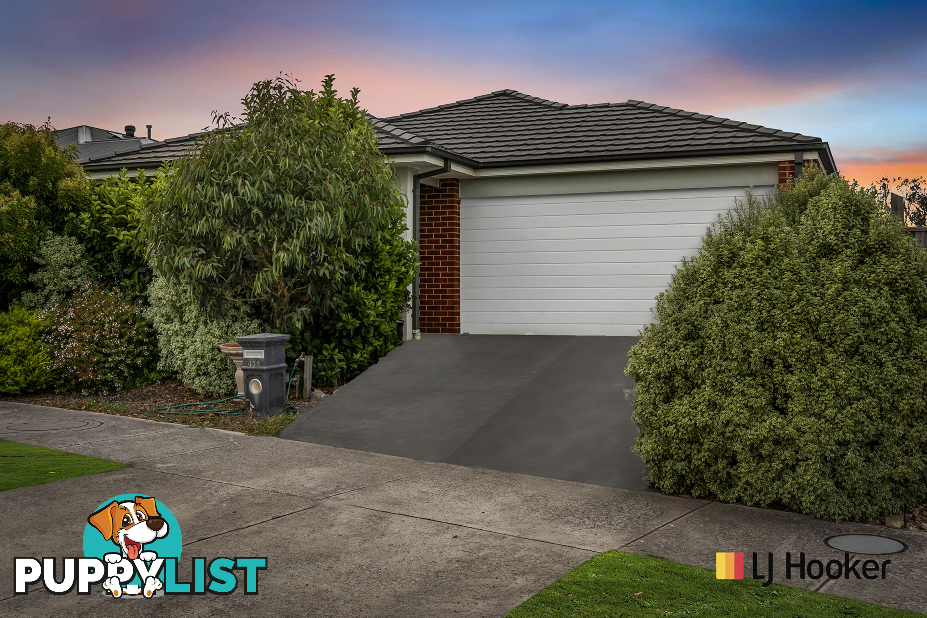 136 Eminence Boulevard DOREEN VIC 3754