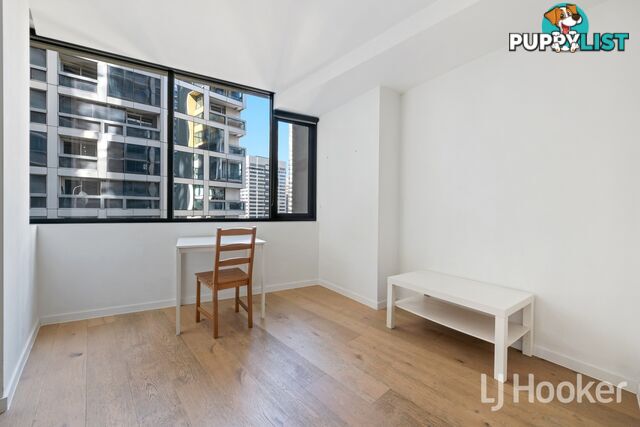 2401/33 Rose Lane MELBOURNE VIC 3000