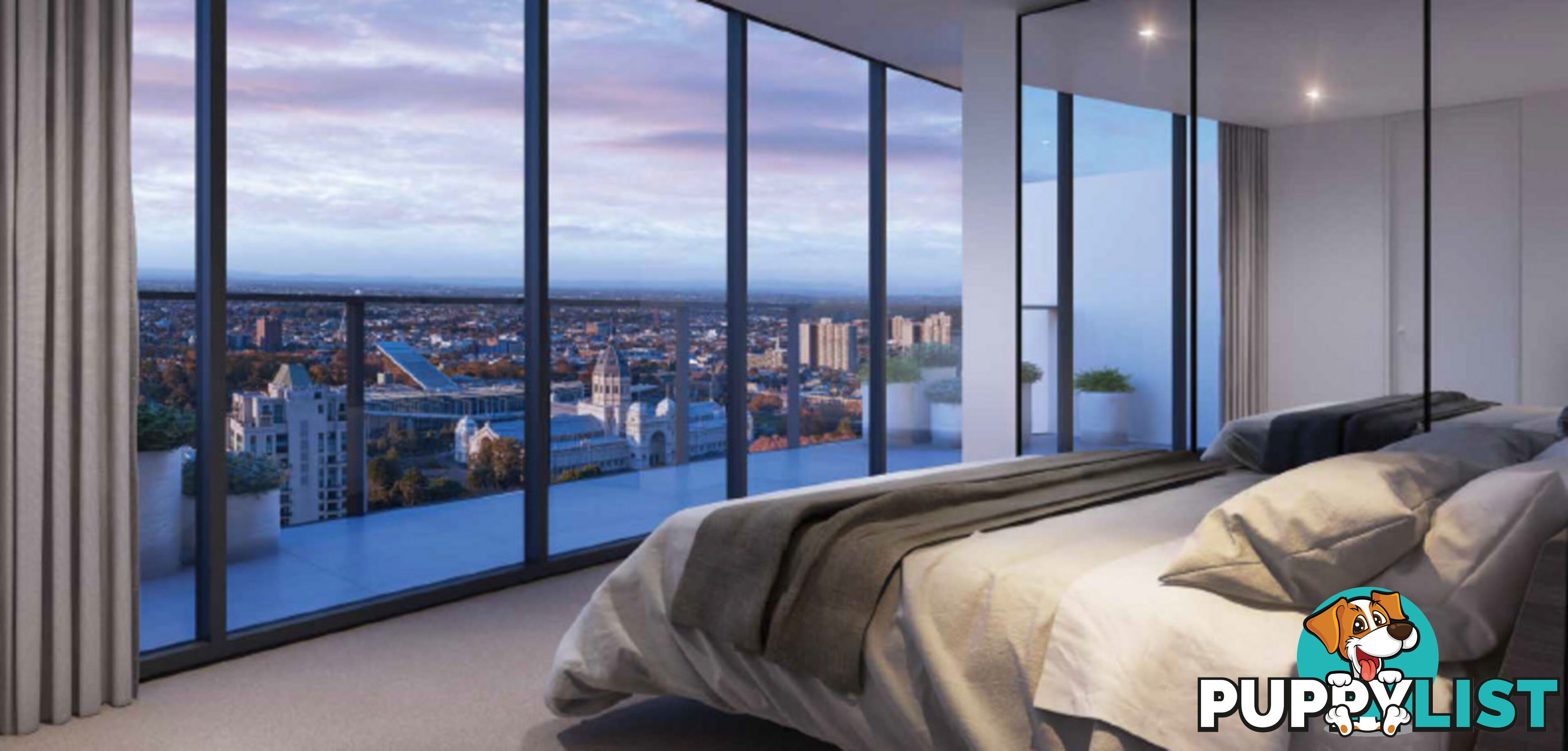 MELBOURNE VIC 3000