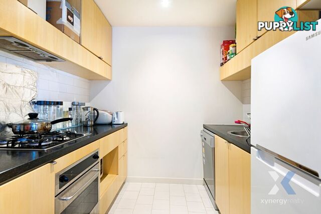 1114/22-24 Jane Bell Lane MELBOURNE VIC 3000