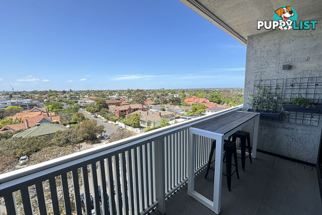 606/28 Riddell Parade ELSTERNWICK VIC 3185