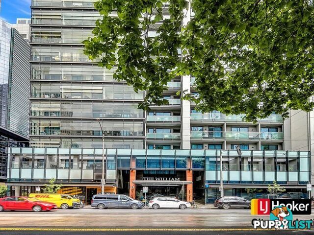 1712/199 William Street MELBOURNE VIC 3000