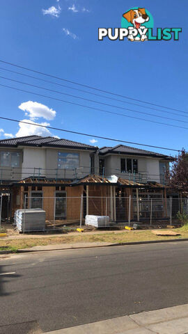 * Wellington Road CLAYTON VIC 3168