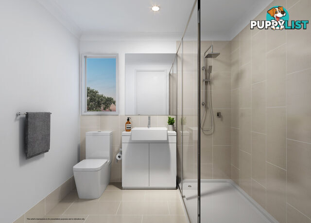 * Wellington Road CLAYTON VIC 3168