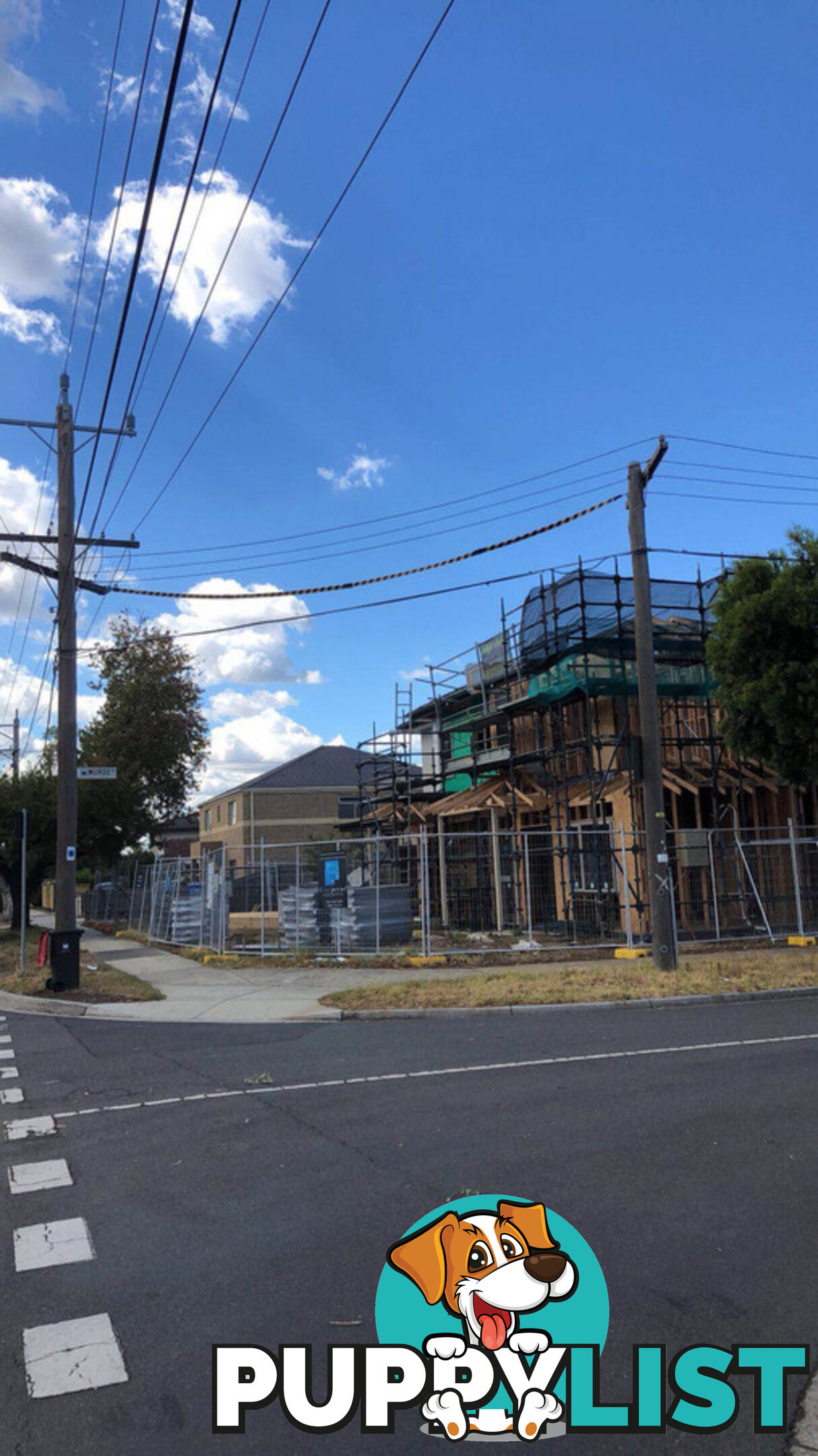 * Wellington Road CLAYTON VIC 3168
