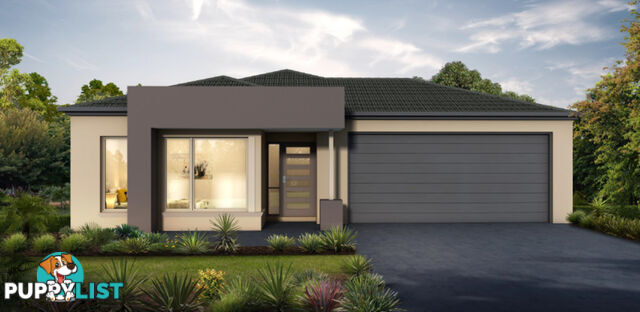 Lot 219/* Sayers Road TARNEIT VIC 3029