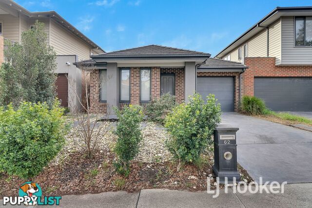 62 Ronald Street COBURG NORTH VIC 3058