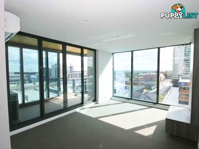 1117/220 Spencer Street MELBOURNE VIC 3000